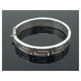 925 SILVER BRACELET 23.39g