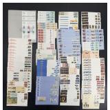 1984 AUSTRALIAN FIRST DAY COVER COLLECTION