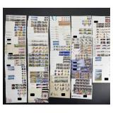 2011-2013 GREAT BRITAIN FIRST DAY COVER COLLECTION