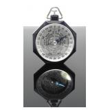 BOY SCOUTS OF CANADA OFFICIAL COMPASS