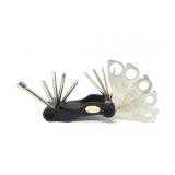 SCHWINN FOLDABLE MULTITOOL