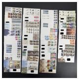 2008-2009 GREAT BRITAIN FIRST DAY COVER COLLECTION