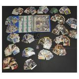 SPORTS TRADING CARDS