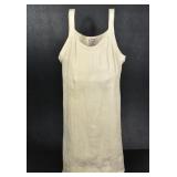 MICHAEL HARVEY CERAMIC TANK TOP VASE