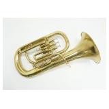 MIRABELLA PISTON EUPHONIUM W/ CASE