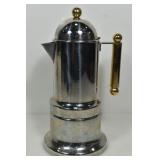 STAINLESS STEEL FRENCH PRESS