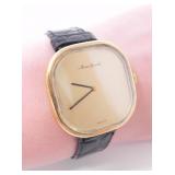 MAURICE GUERDAT GOLD PLATED SWISS MADE WATCH