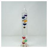 GALILEO THERMOMETER