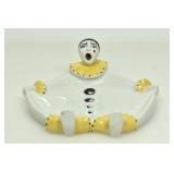PORCELAIN TRINKET DISH