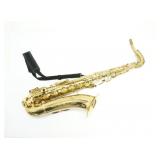 CONN 'DIRECTOR' TENOR SAXOPHONE W/ CASE