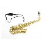 CONN ALTO SAXOPHONE W/ CASE
