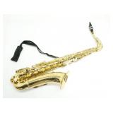 CONN 'DIRECTOR' TENOR SAXOPHONE W/ CASE