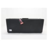 MTS PRODUCTS CORP. HARD SHELL TENOR SAXOPHONE CASE