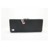 MTS PRODUCTS CORP. HARD SHELL TENOR SAXOPHONE CASE