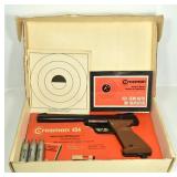 CROSMAN 454 SEMI-AUTO BB REPEATER