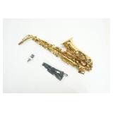 VITO ALTO SAXOPHONE W/ CASE