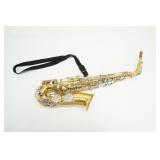VITO ALTO SAXOPHONE W/ CASE