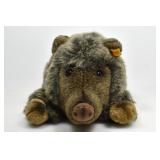 STEIFF 'WUTZI' PLUSH TOY