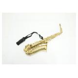 CONN 'DIRECTOR' ALTO SAXOPHONE W/ CASE