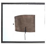 VICTOR PASMORE 'UNTITLED ABSTRACT' 1975
