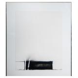 INGEBORG MOHR 'UNTITLED ABSTRACT'