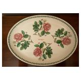 PORTMEIRION 'THE BOTANIC GARDEN' SERVING TRAY