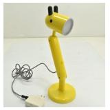IKEA KRUX GIRAFFE LAMP