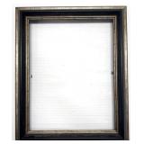 COMPOSITE STYLE BEVELED WOODEN PICTURE FRAME