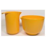 ROSTI MARGRETH UTENSIL HOLDER & BOWL