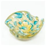 MURANO GLASS BOWL