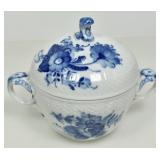 ROYAL COPENHAGEN SUGAR BOWL