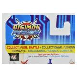 DIGIMON FUSION BALLISTAMON