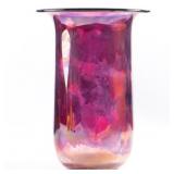 KEVIN YANG STUDIO ART GLASS VASE
