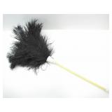 OSTRICH FEATHER DUSTER