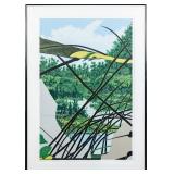 IVAN EYRE RCA WHITEWATER LIGHT -  RIDING MOUNTAIN