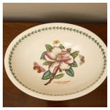 PORTMEIRION 'THE BOTANIC GARDEN' SERVING BOWL