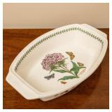 PORTMEIRION 'THE BOTANIC GARDEN' CASSEROLE DISH