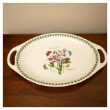 PORTMEIRION 'THE BOTANIC GARDEN' SERVING TRAY