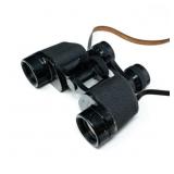 WOLLENSAK  8x30 BINOCULARS W/ GERMAN CARRYING CASE