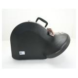 MTS PRODUCTS CORP. HARD SHELL FRENCH HORN CASE