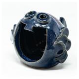 SALT FISH FIGURINE