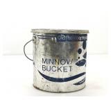 WOODSTREAM OLD PAL NON-FLOATING MINNOW BUCKET