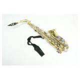 SELMER BUNDY AS300 ALTO SAXOPHONE W/ CASE