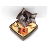 MCM CANADIANA FISH ASTRAY BY HERTA