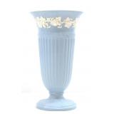 WEDGWOOD ETRURIA & BARLASTON QUEENWARE URN VASE