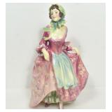 ROYAL DOULTON 'SUZETTE HN1487' FIGURINE
