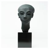 AUSTIN PRODUCTIONS BUST OF AN EGYPTIAN WOMAN