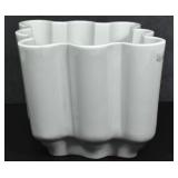 SHELLEY ENGLAND IRONSTONE JELLY MOULD