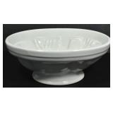 ICTC ENGLAND DOUBLE FISH JELLY/ PUDDING MOULD