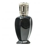 LAMPE BERGER ATHENA ONYX BLACK FRAGRANCE DIFFUSER